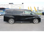 VELLFIRE 4WD