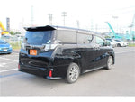 VELLFIRE 4WD