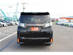 VELLFIRE 4WD