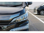 VELLFIRE 4WD