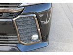 VELLFIRE 4WD