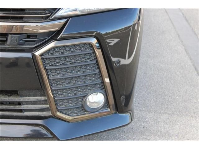 VELLFIRE 4WD