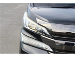 VELLFIRE 4WD