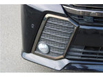 VELLFIRE 4WD