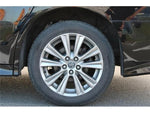 VELLFIRE 4WD