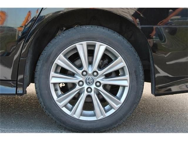 VELLFIRE 4WD