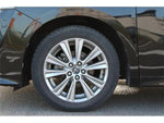 VELLFIRE 4WD