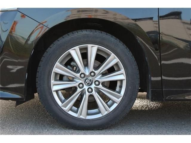 VELLFIRE 4WD
