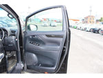 VELLFIRE 4WD