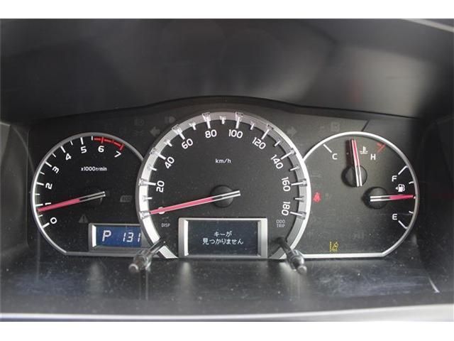 HIACE wagon 4WD