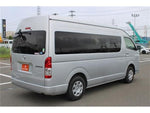 HIACE wagon 4WD