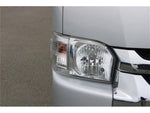 HIACE wagon 4WD