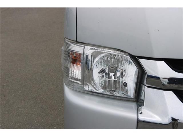 HIACE wagon 4WD