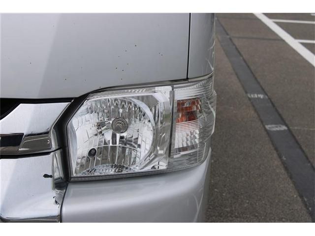 HIACE wagon 4WD