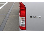 HIACE wagon 4WD