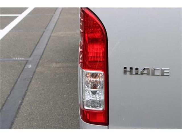 HIACE wagon 4WD