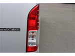 HIACE wagon 4WD