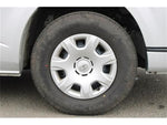 HIACE wagon 4WD