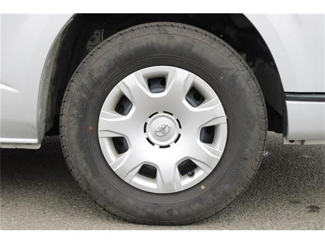 HIACE wagon 4WD