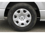 HIACE wagon 4WD