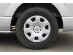 HIACE wagon 4WD