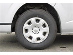 HIACE wagon 4WD