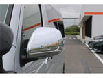 HIACE wagon 4WD