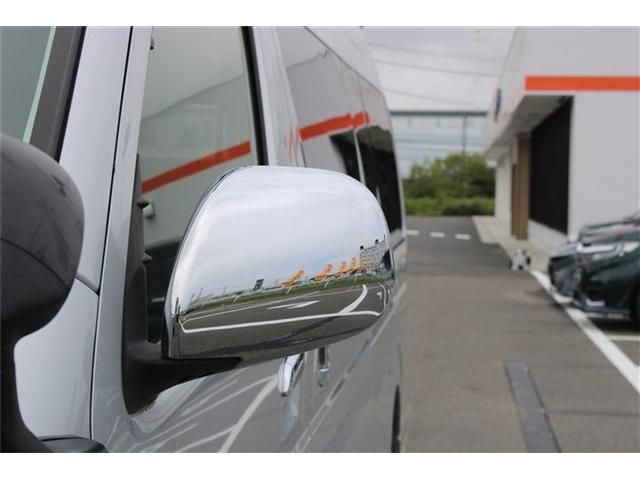 HIACE wagon 4WD