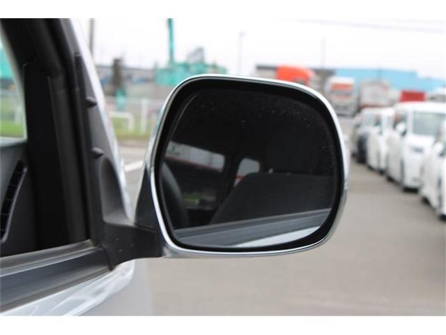 HIACE wagon 4WD
