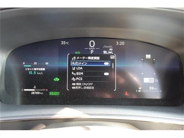 COROLLA sedan HYBRID 4WD