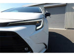 COROLLA sedan HYBRID 4WD