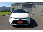 COROLLA sedan HYBRID 4WD
