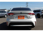 COROLLA sedan HYBRID 4WD