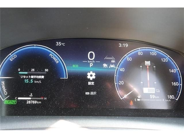 COROLLA sedan HYBRID 4WD