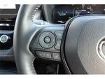 COROLLA sedan HYBRID 4WD
