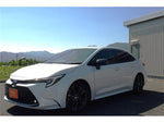 COROLLA sedan HYBRID 4WD