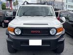 FJ CRUISER 4WD