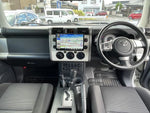 FJ CRUISER 4WD
