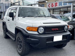 FJ CRUISER 4WD