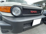 FJ CRUISER 4WD