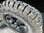 FJ CRUISER 4WD