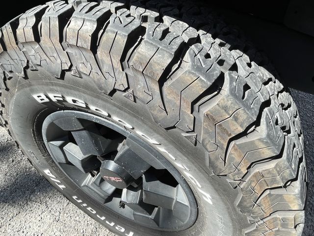 FJ CRUISER 4WD