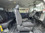 FJ CRUISER 4WD