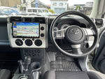 FJ CRUISER 4WD