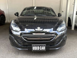 PEUGEOT RCZ