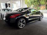 PEUGEOT RCZ