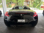 PEUGEOT RCZ