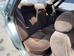 GLORIA hardtop