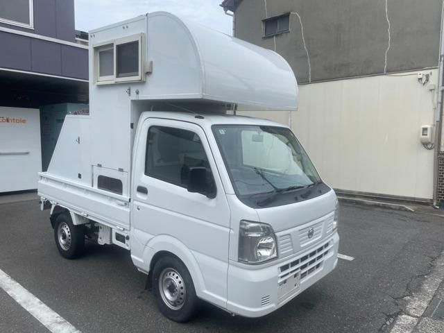 NT100 CLIPPER