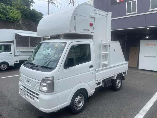 NT100 CLIPPER